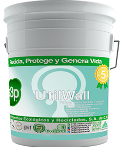a3p UtilWall 5 años